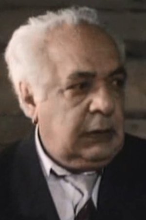 Bild von Mikhail Shishkov