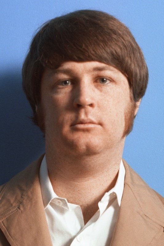Bild von Brian Wilson