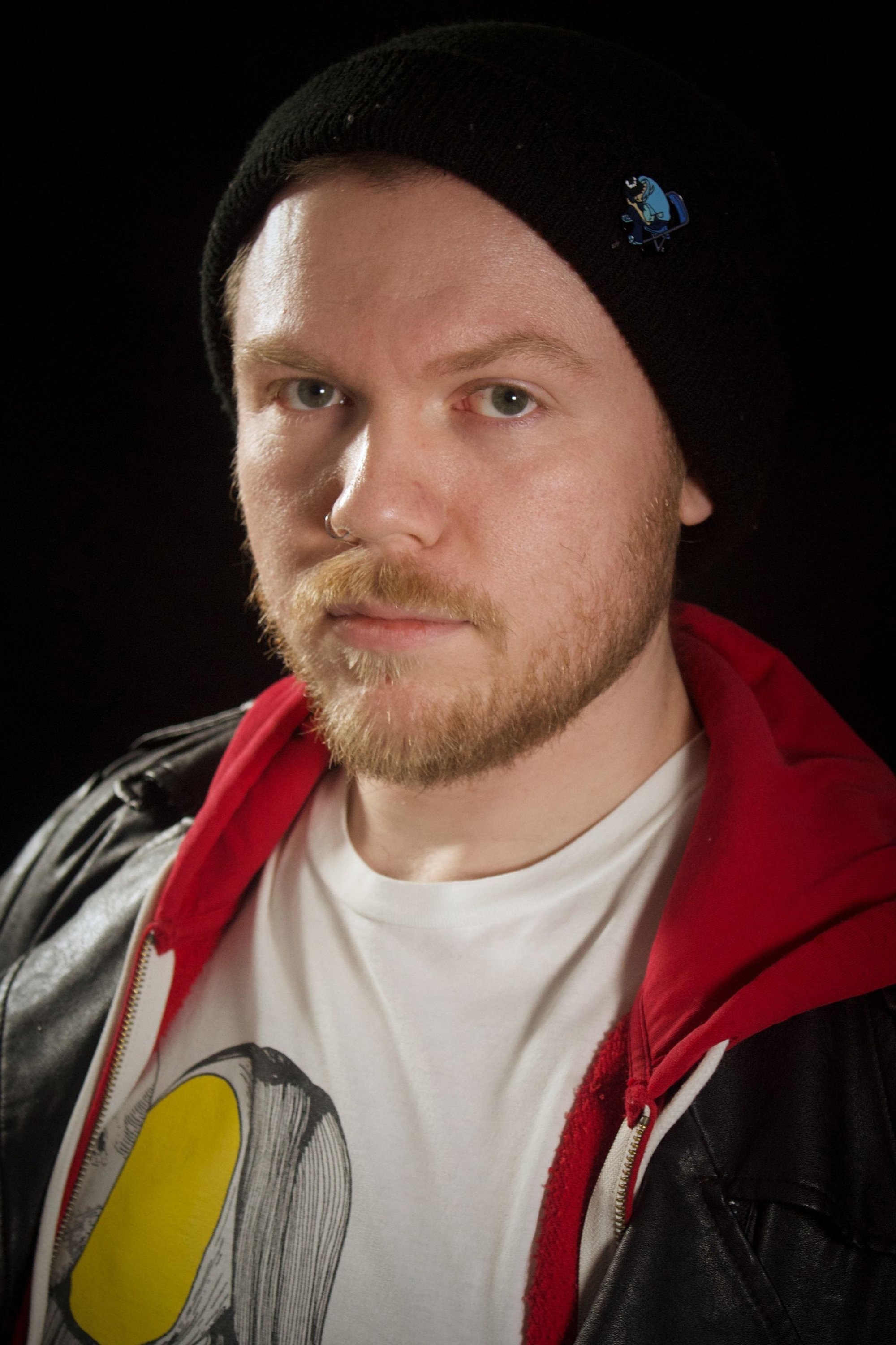 Bild von Jacob Rohrbach