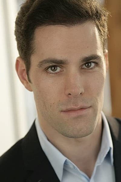 Bild von James Andrew Fraser