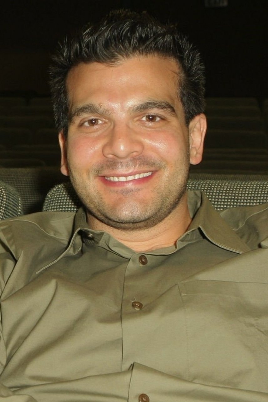 Bild von Chris Strompolos
