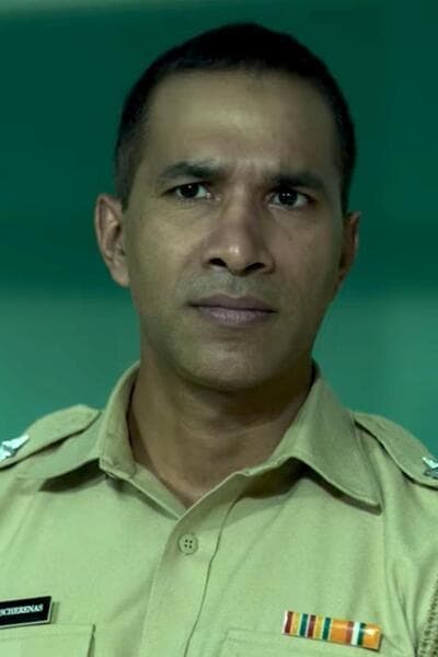 Bild von K.C. Shankar
