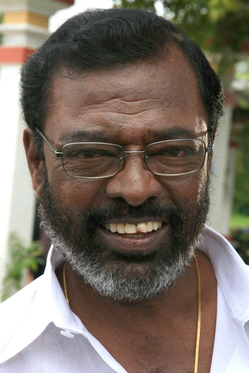 Bild von Manivannan