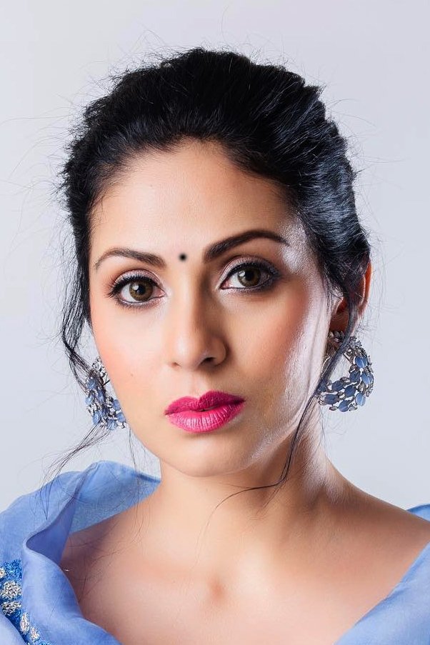 Bild von Sadha