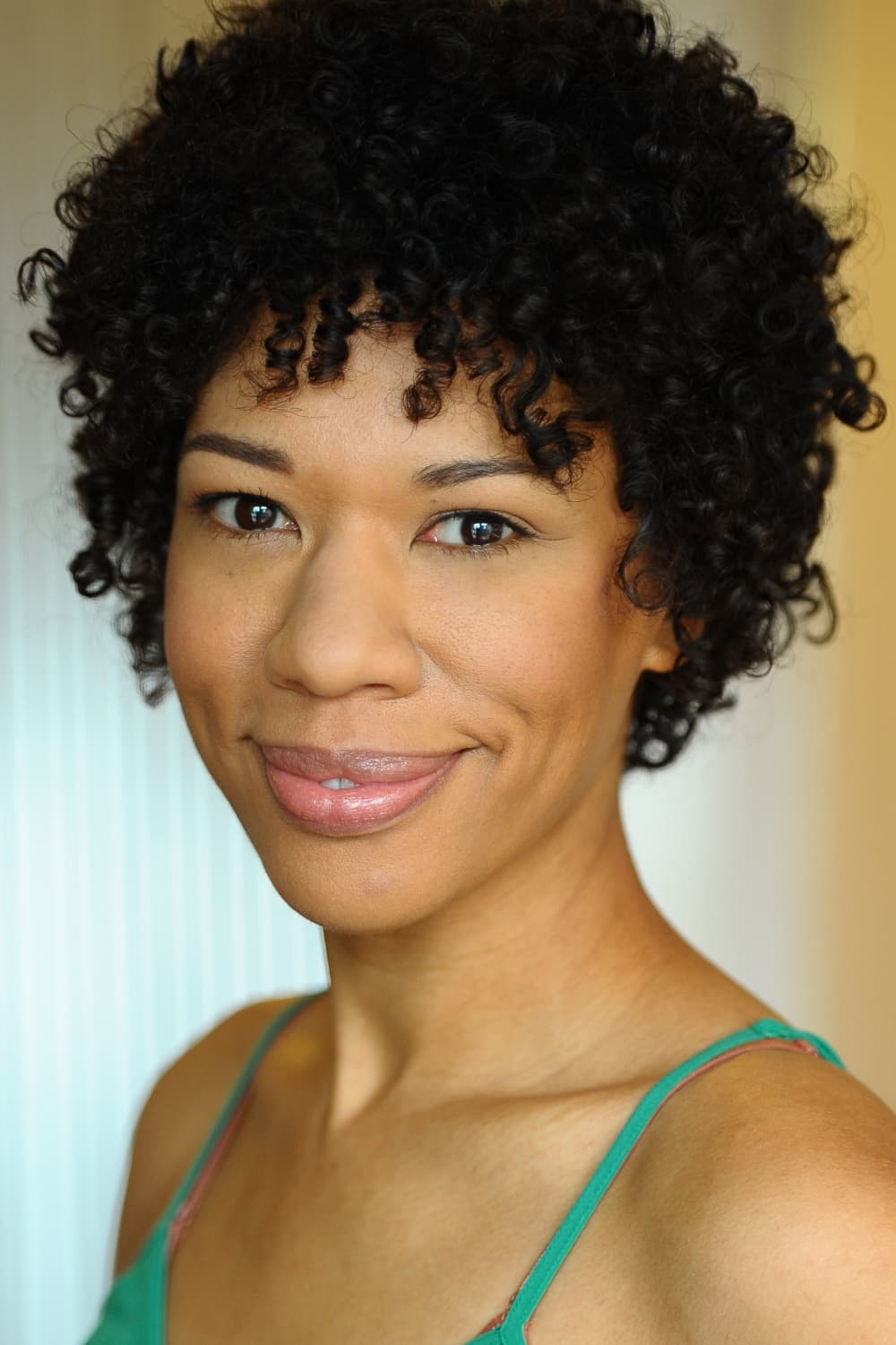 Bild von Ayanna Berkshire