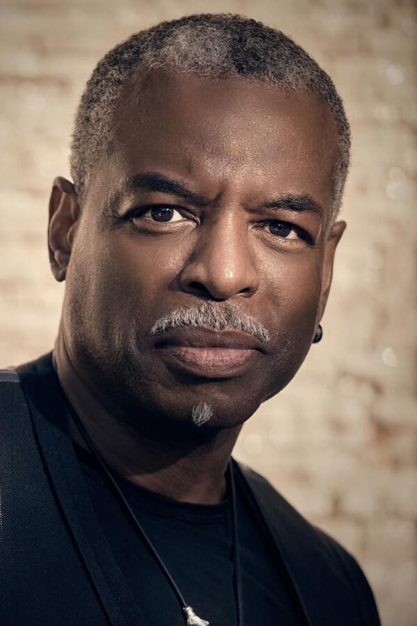 Bild von LeVar Burton