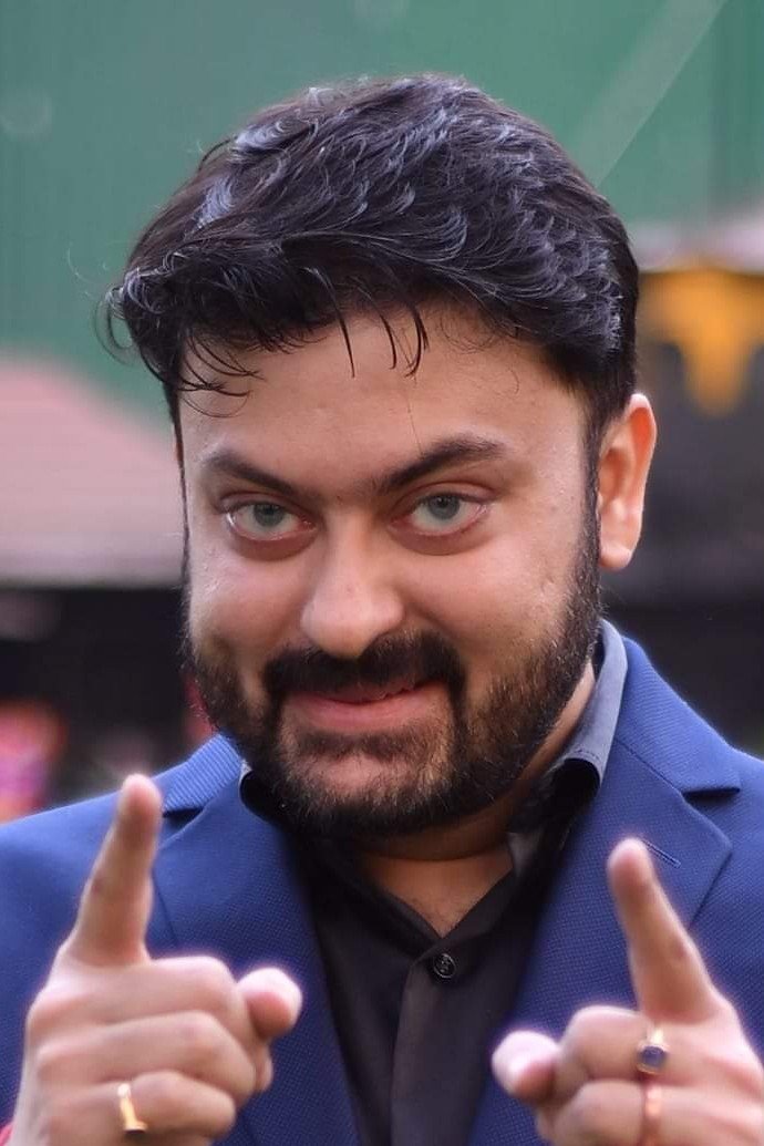 Bild von Saheb Chatterjee