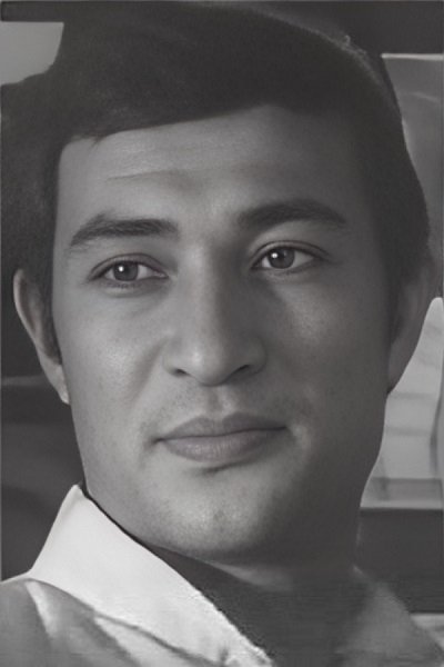 Bild von Maksud Mansurov
