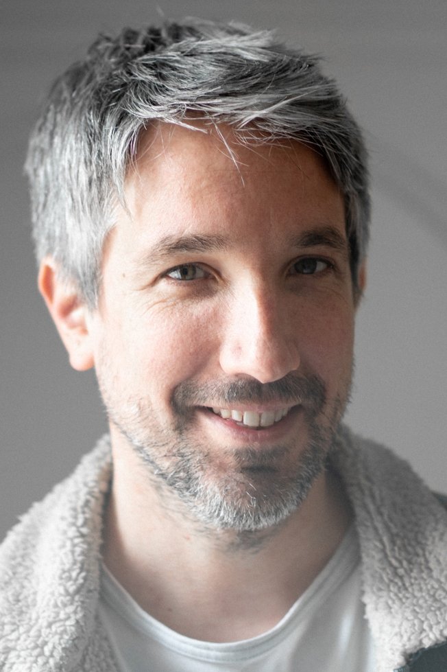 Bild von Guillaume Meurice