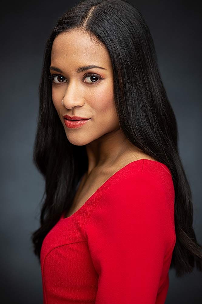 Bild von Shalyn Ferdinand