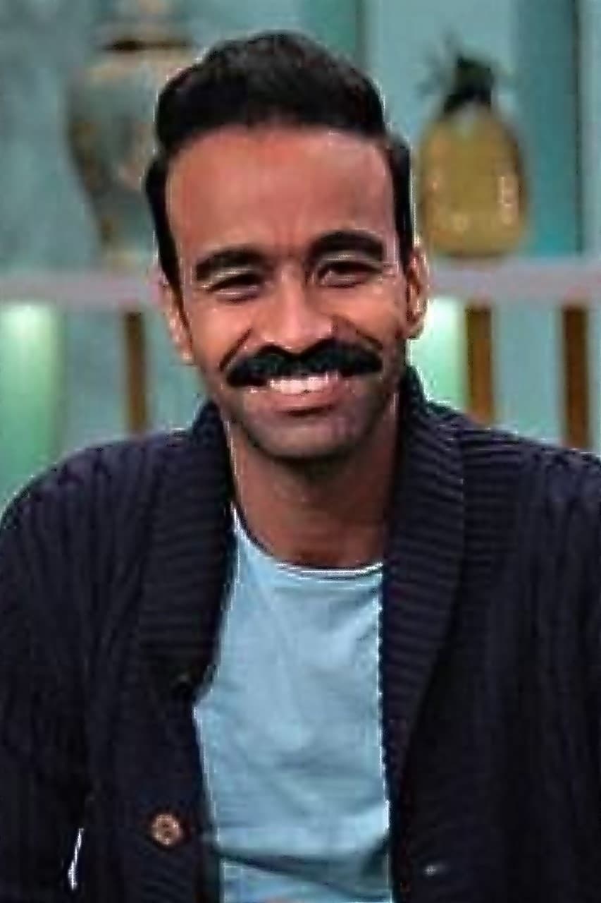 Bild von Mahmoud Ellisy