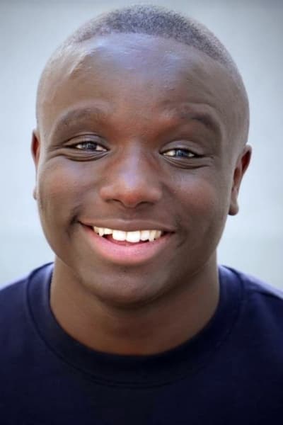 Bild von Diong-Kéba Tacu