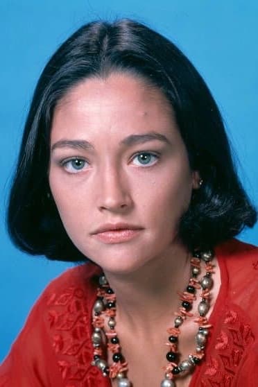 Bild von Olivia Hussey