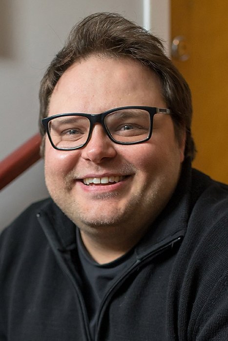 Bild von Alexandre Malo-Cyr