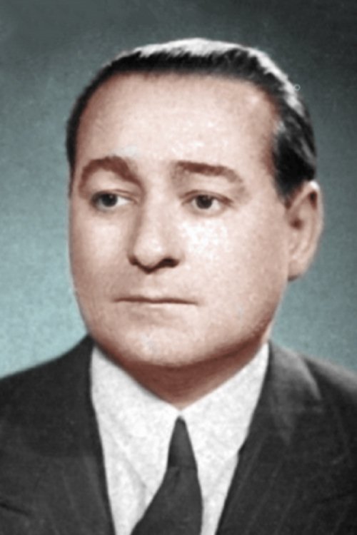 Bild von Adnan Menderes