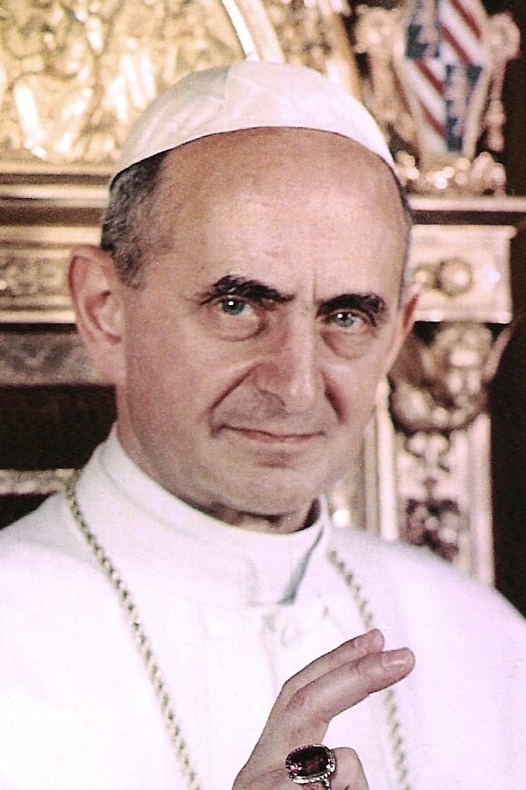 Bild von Paul VI.