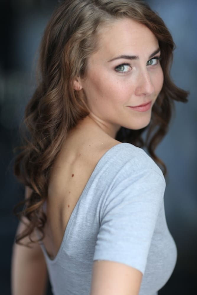 Bild von Lauren Jackson
