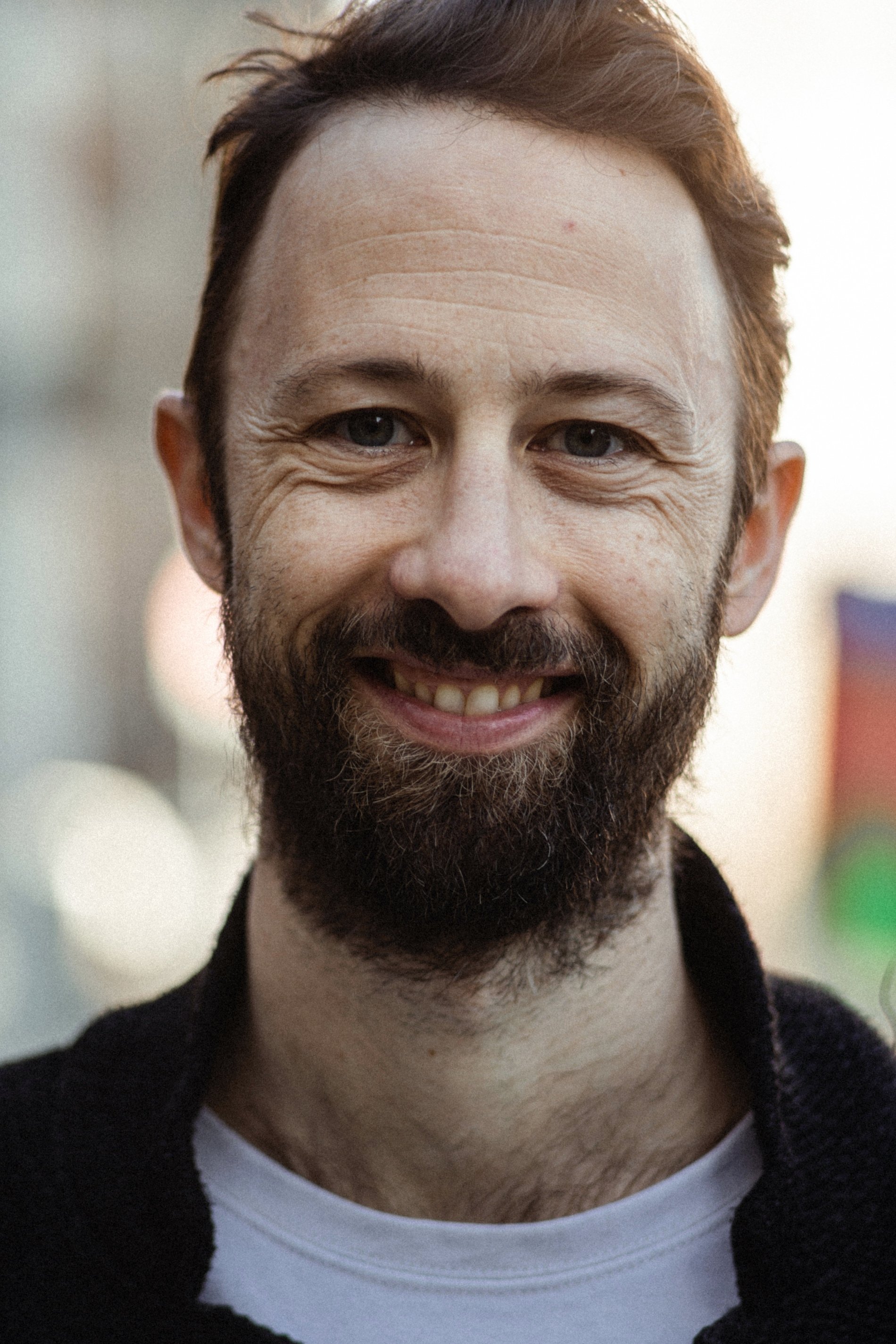 Bild von Arnaud Humbert