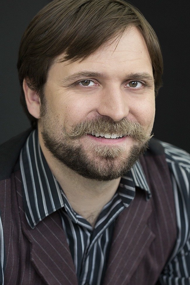 Bild von Kyle McCarley