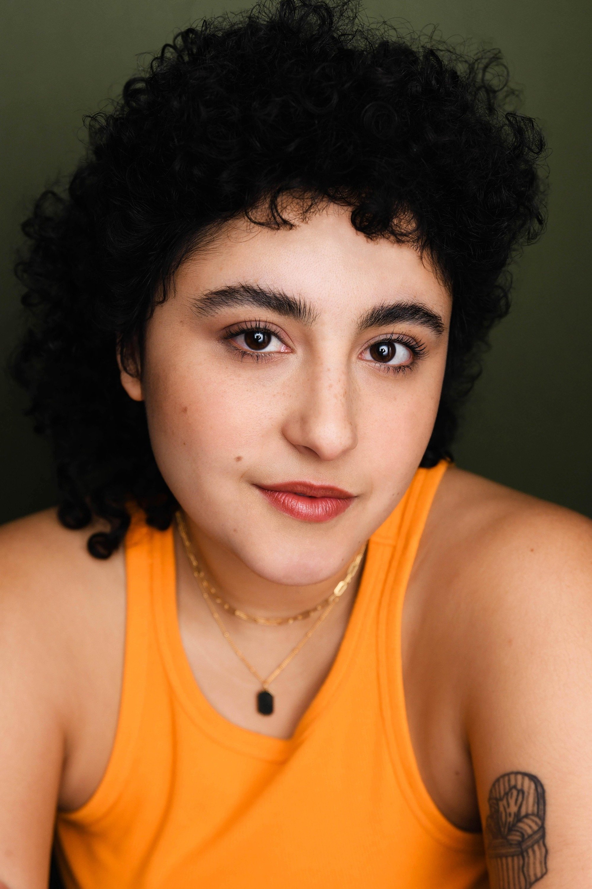 Bild von Sofia Dobrushin