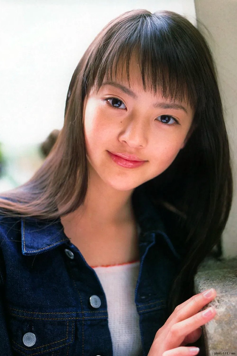 Bild von Natsuki Okamoto