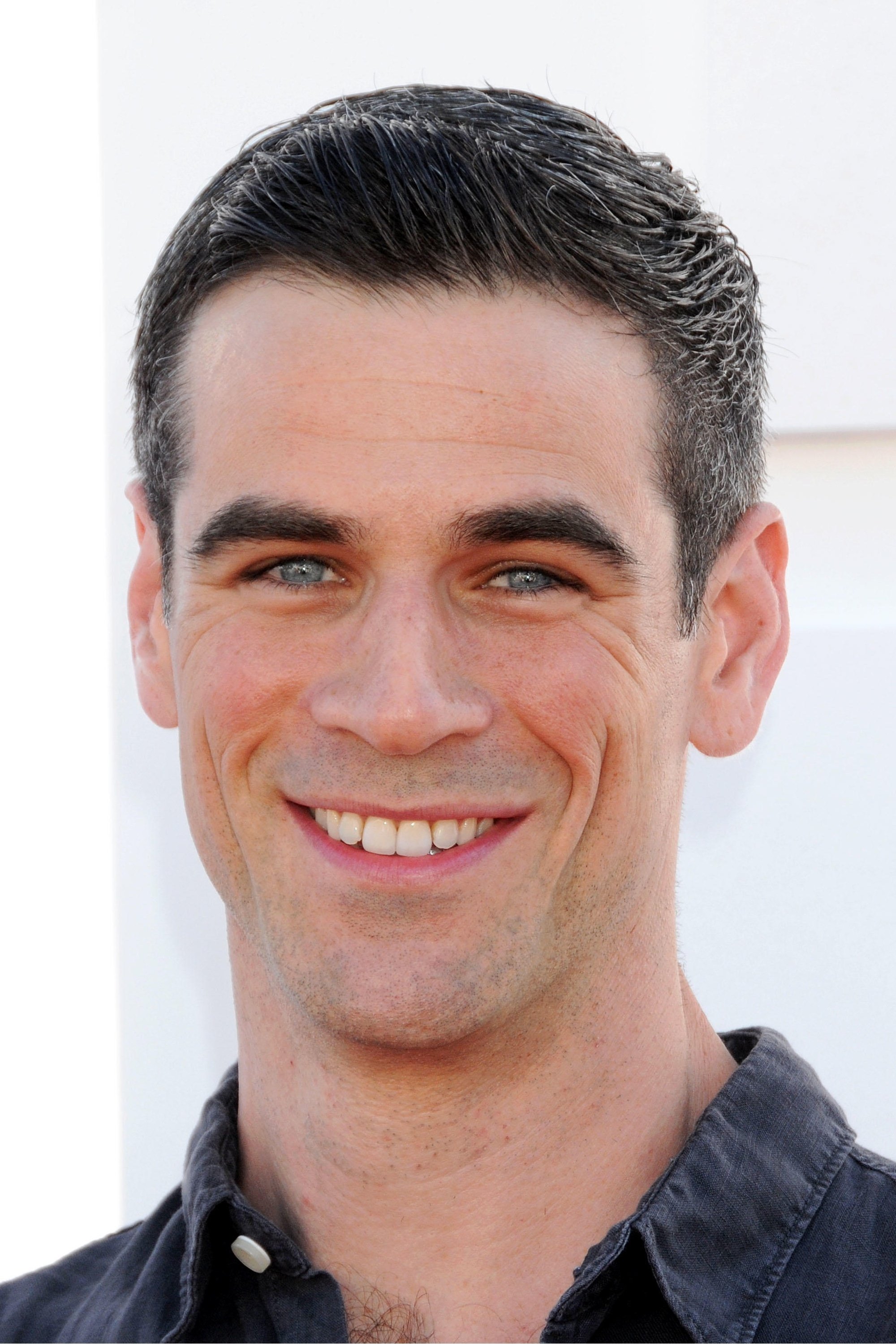 Bild von Eddie Cahill