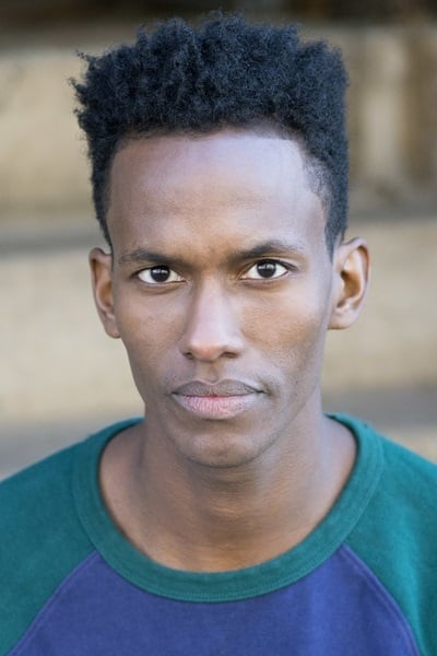 Bild von Jason-Jamal Ligon