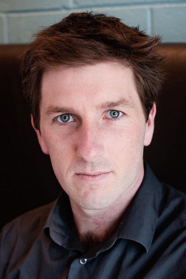 Bild von Simon Smith