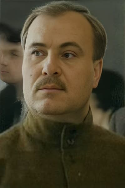 Bild von Aleksandr Garin