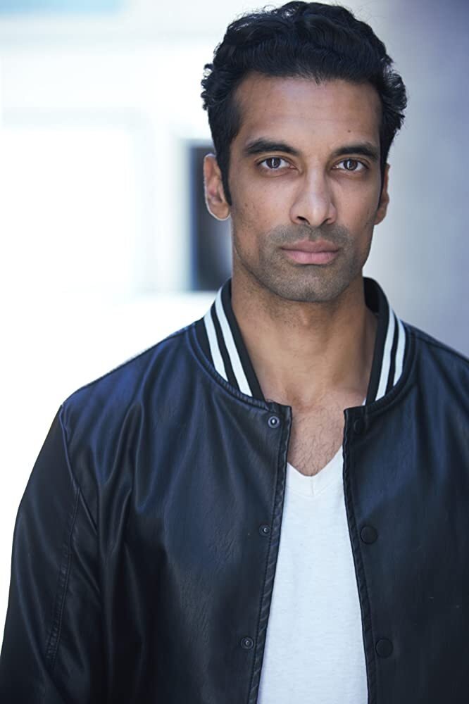 Bild von Maaz Ali