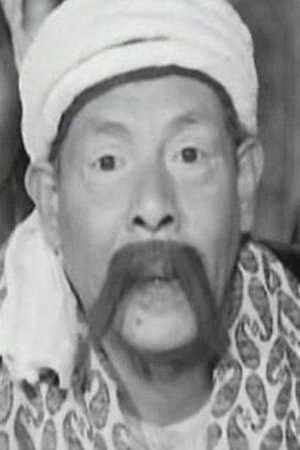 Bild von Mohamed ElTabei