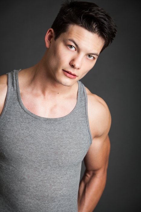 Bild von Harry Holmes