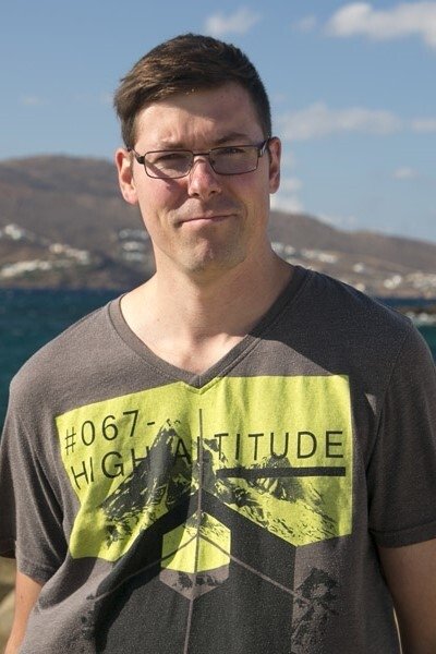 Bild von Markus Trott
