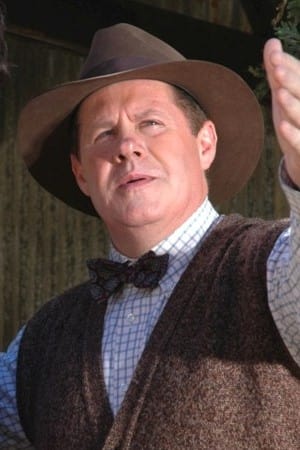 Bild von Ben McCain