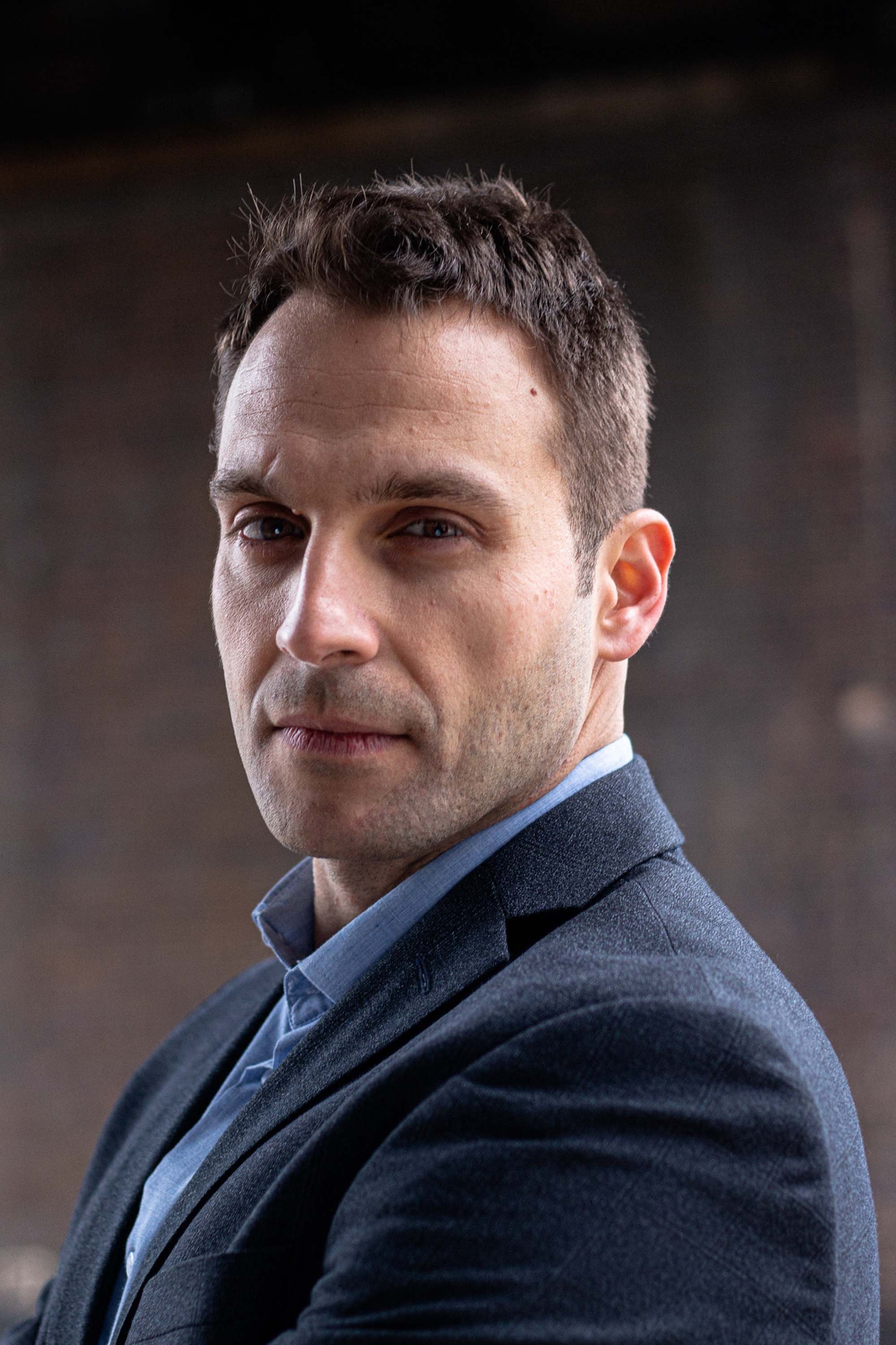 Bild von Mladen Petrov