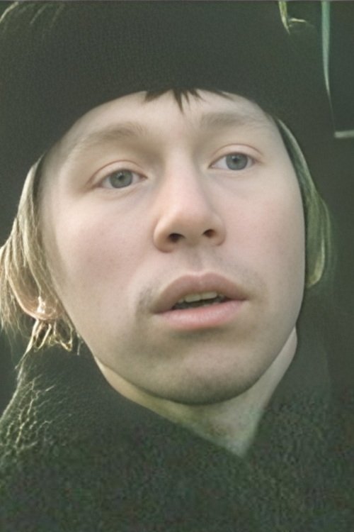 Bild von Vladimir Prozorov
