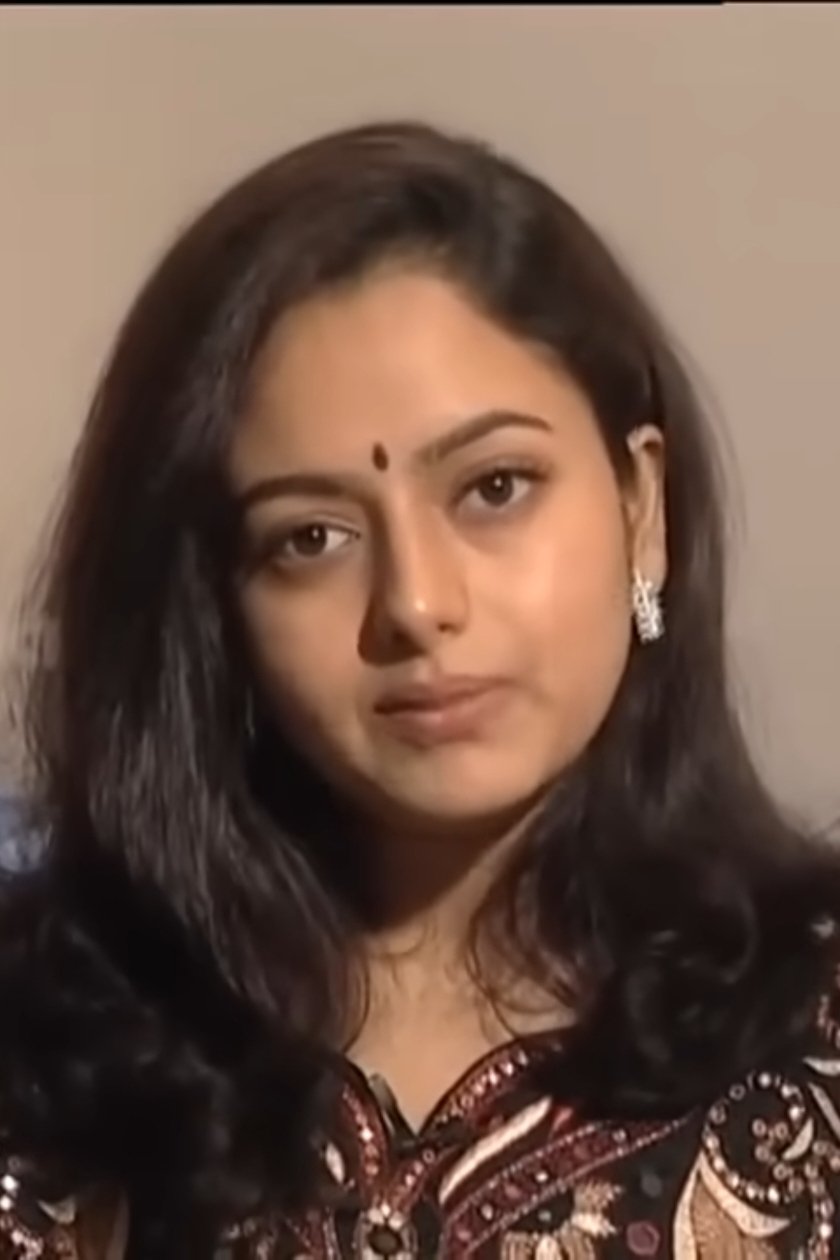 Bild von Soundarya