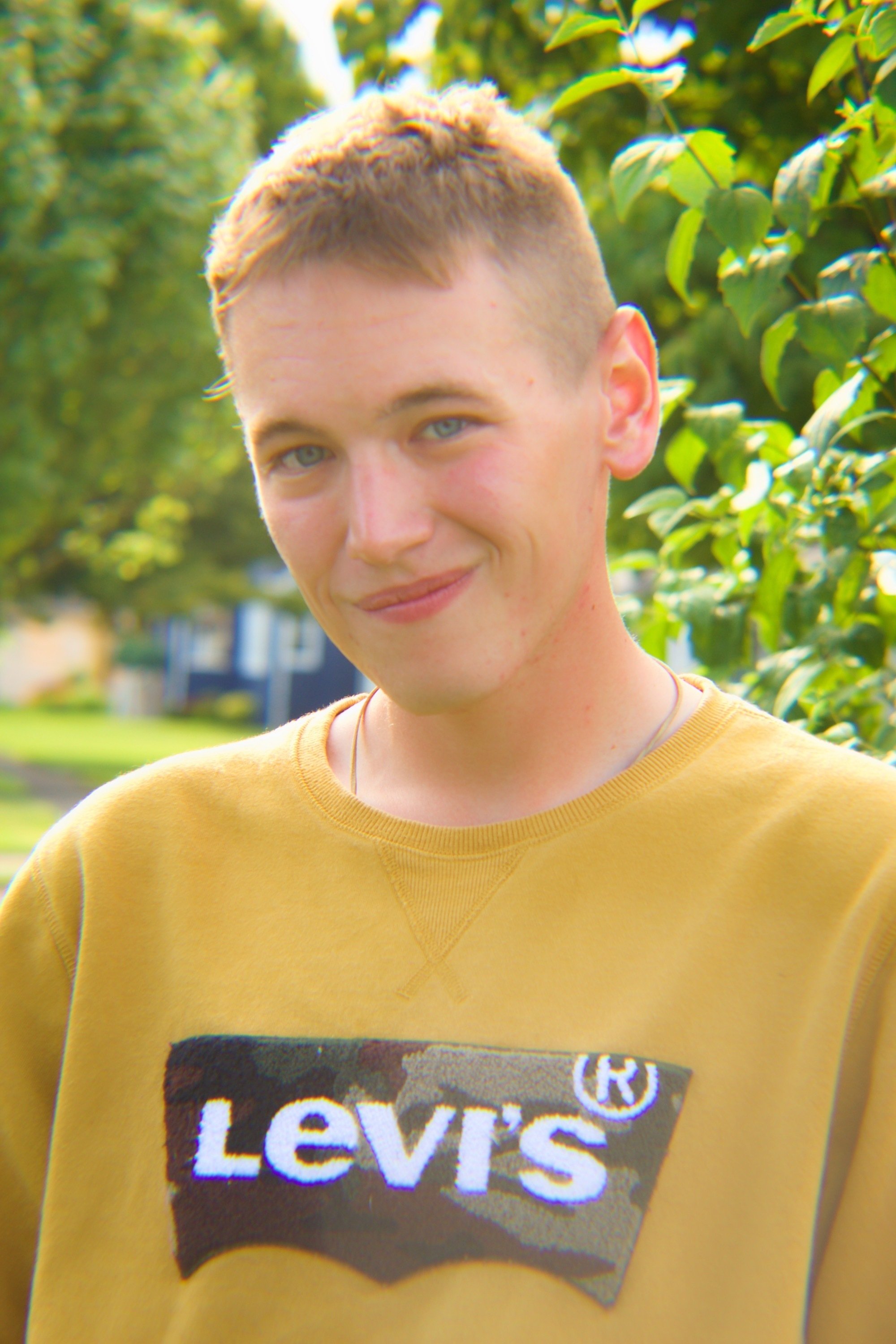 Bild von Ethan Feider