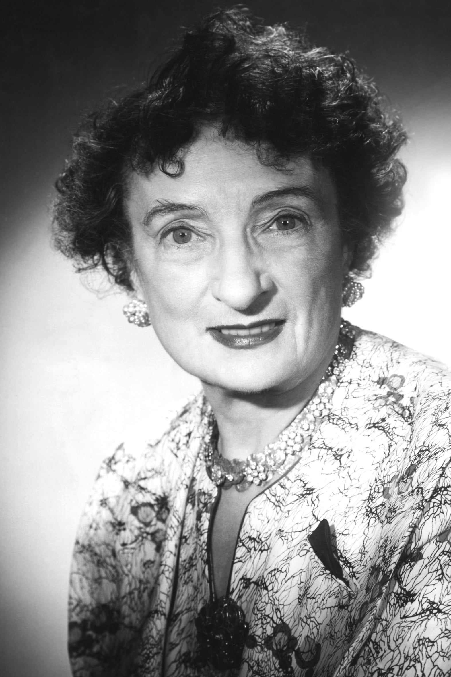 Bild von Una O'Connor