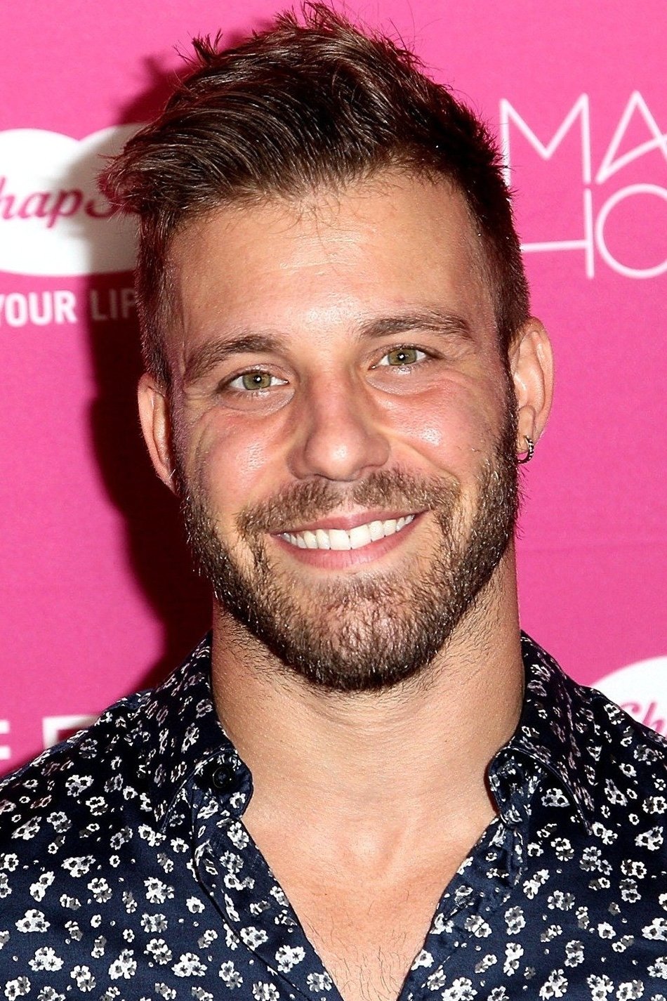 Bild von Paulie Calafiore