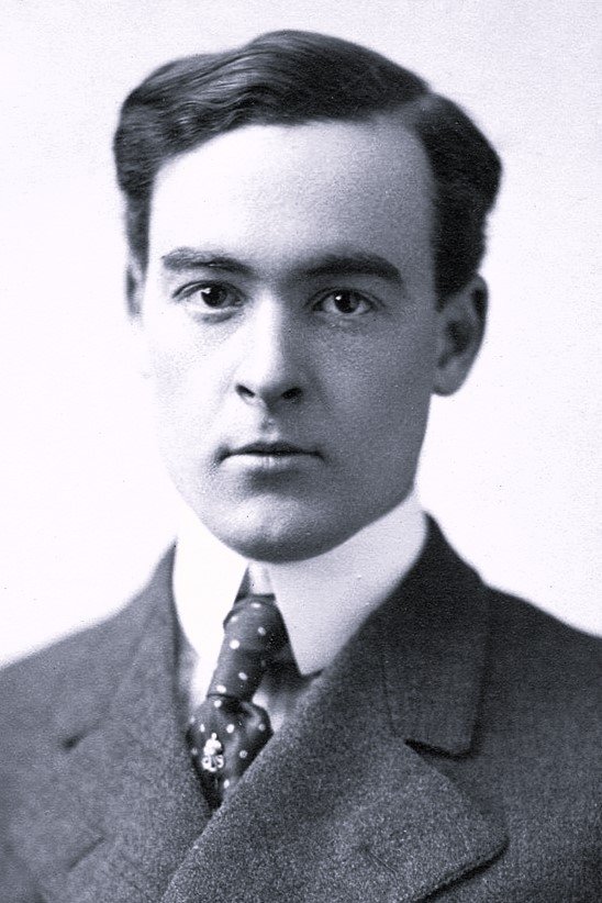 Bild von Robert Ober