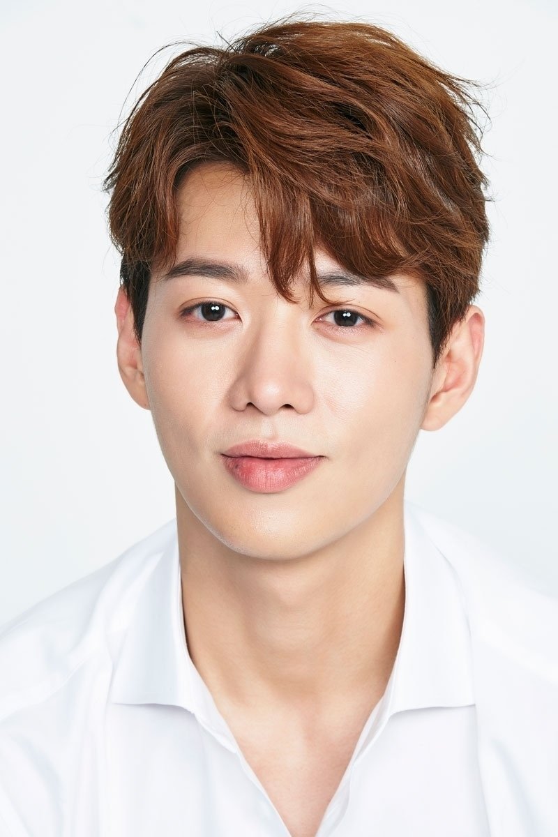 Bild von Moon You-kang