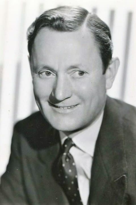 Bild von Roscoe Karns