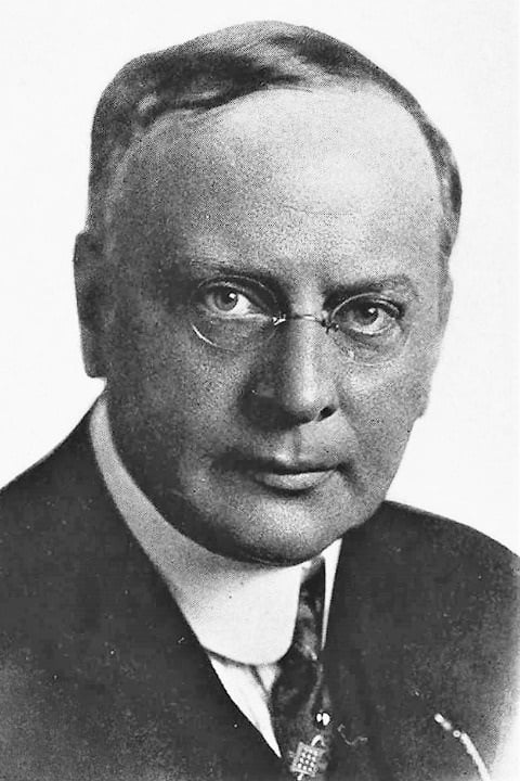 Bild von Edward LeSaint