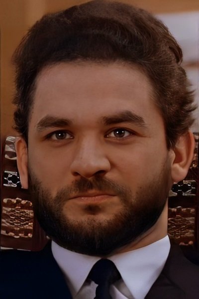 Bild von Valerii Chyhliaiev