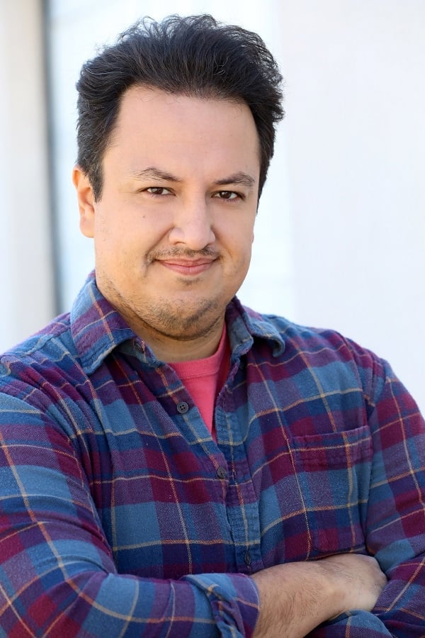 Bild von Wes Martinez