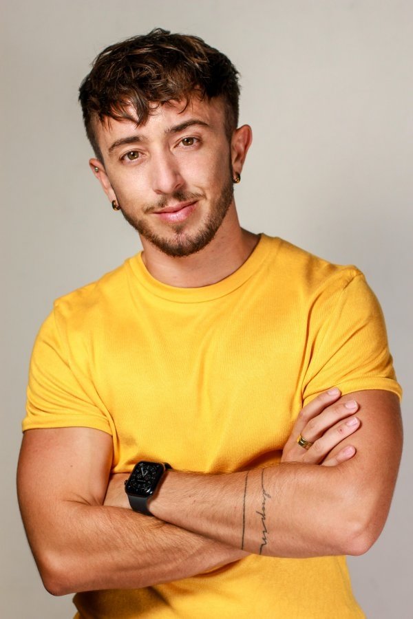 Bild von Gabe Gabriel