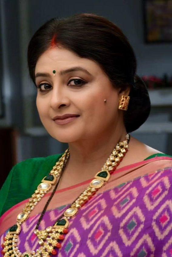 Bild von Aparna Ghoshal
