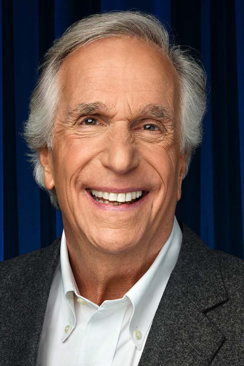Bild von Henry Winkler