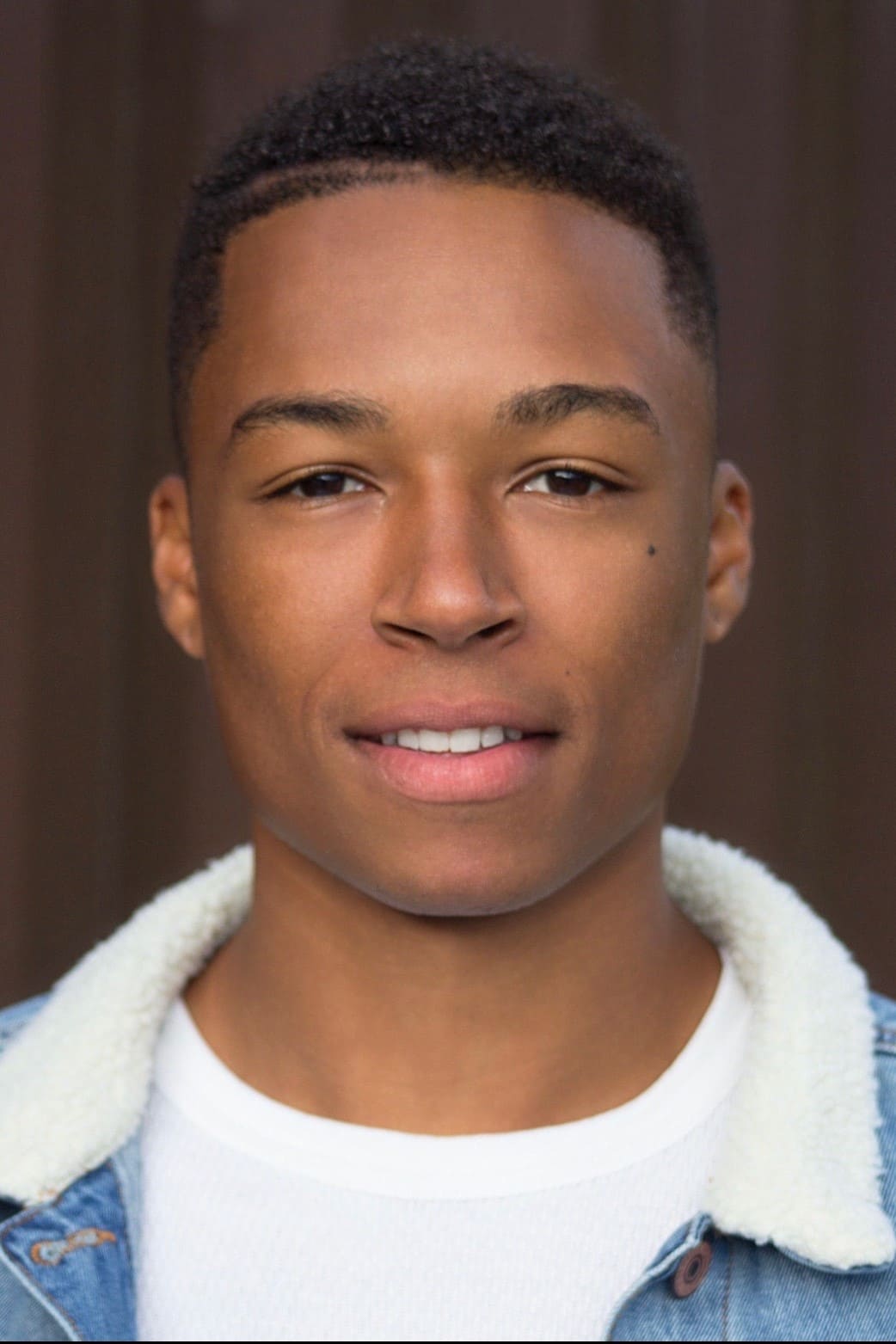 Bild von Zephaniah Terry
